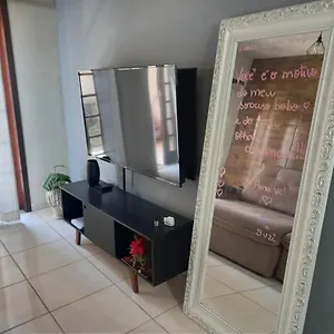 Casa Funcional Casa de Férias Penha (Santa Catarina)
