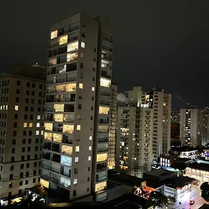 Apartamento Duplex Place Vendome Apartamento São Paulo