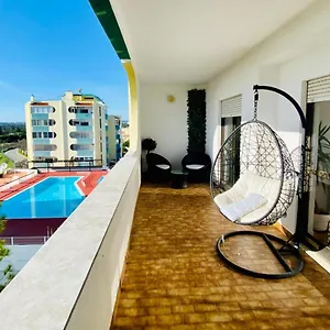 Parque De Amendoeiras Apartamento Vilamoura