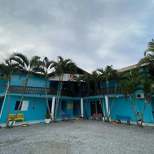 Residencial Em Mariscal Apartamento Bombinhas