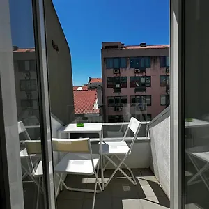  Quarto em Acomodações Particulares New Chill