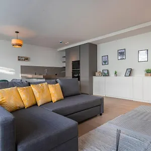  Apartamento Prata Riverside Xvii By Innkeeper