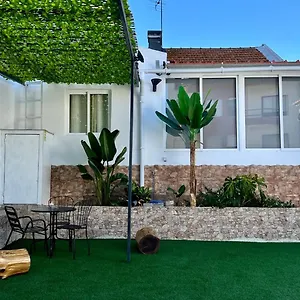  Casa de Férias J