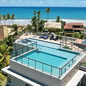 Porto Atlantis-bluedream Flat-porto De Galinhas Apartamento Pôrto das Galinhas