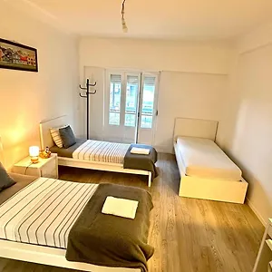  Apartamento Alvalade