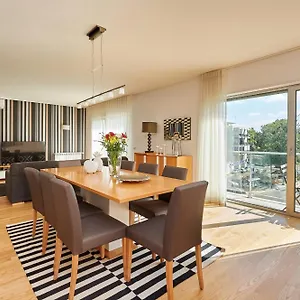  Apartamento Beguest Premium